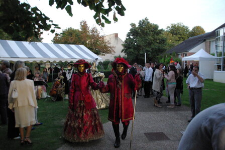 fête de la halle à buchelay - 2013, IMGP1912