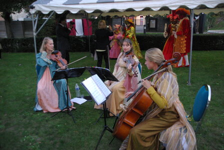 fête de la halle à buchelay - 2013, IMGP1922