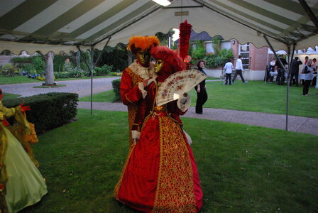 fête de la halle à buchelay - 2013, IMGP1928