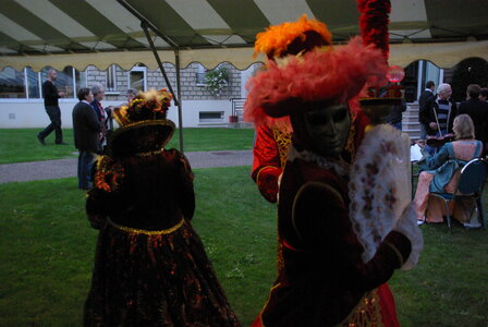 fête de la halle à buchelay - 2013, IMGP1940