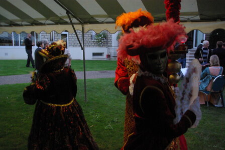 fête de la halle à buchelay - 2013, IMGP1941