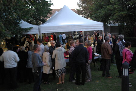 fête de la halle à buchelay - 2013, IMGP1946