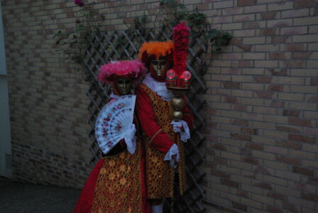 fête de la halle à buchelay - 2013, IMGP1973