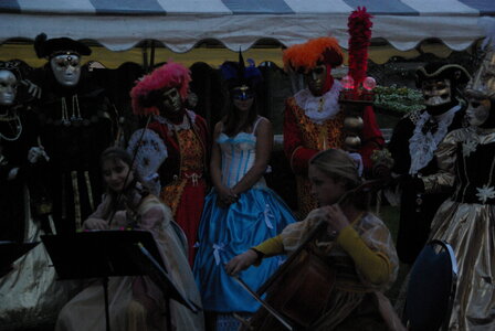 fête de la halle à buchelay - 2013, IMGP1985