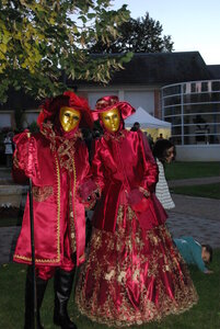 fête de la halle à buchelay - 2013, IMGP1991