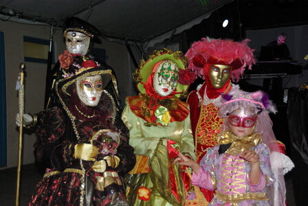 fête de la halle à buchelay - 2013, IMGP2040