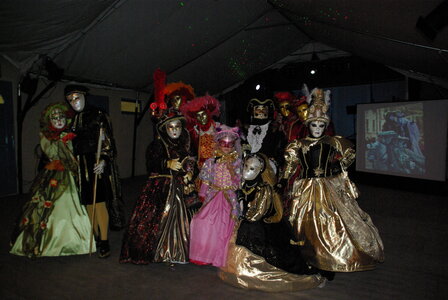 fête de la halle à buchelay - 2013, IMGP2046