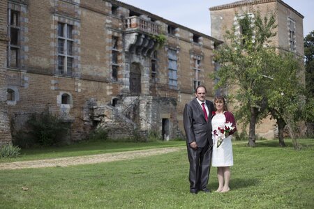 mariage pereuil, Mariage JM&N Pereuil 3089