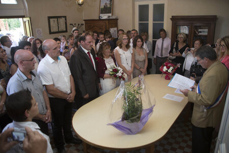 mariage pereuil, Mariage JM&N Pereuil 3343