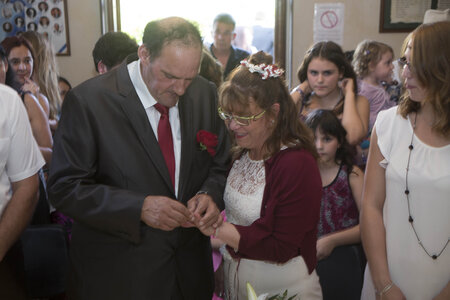 mariage pereuil, Mariage JM&N Pereuil 3367