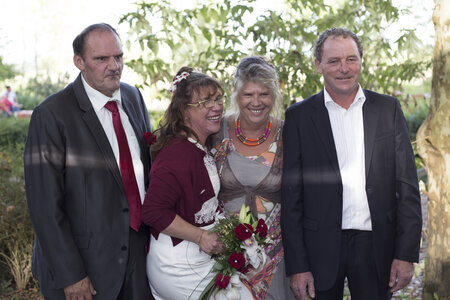 mariage pereuil, Mariage JM&N Pereuil 3453