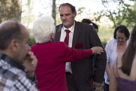 mariage pereuil, Mariage JM&N Pereuil 3462