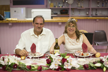 mariage pereuil, Mariage JM&N Pereuil 3791
