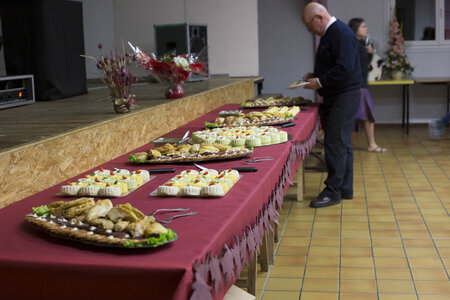 mariage pereuil, Mariage JM&N Pereuil 3795