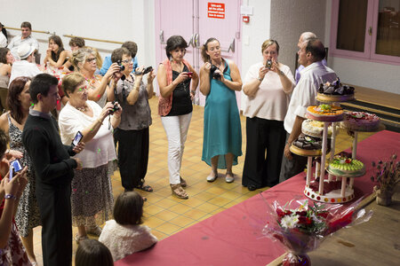 mariage pereuil, Mariage JM&N Pereuil 3887
