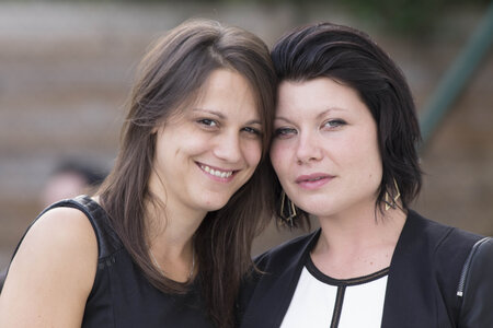mariage pereuil, Mariage JM&N Pereuil 3649