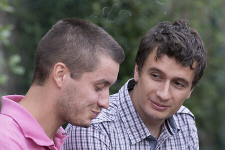 mariage pereuil, Mariage JM&N Pereuil 3724