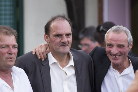 mariage pereuil, Mariage JM&N Pereuil 3741