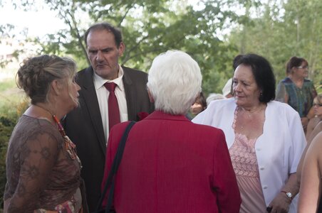 mariage pereuil, Mariage JM&N Pereuil 9534