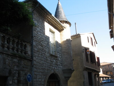 LAUTREC-SAUVETERRE-VILLEFRANCHE-BEAUMONT, 005 LAUTREC