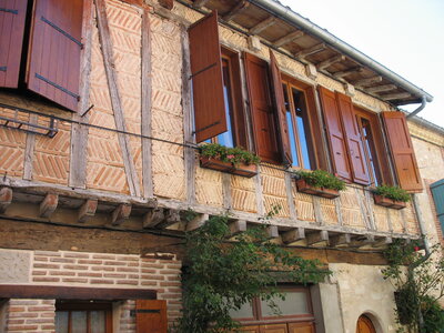 LAUTREC-SAUVETERRE-VILLEFRANCHE-BEAUMONT, 007 LAUTREC