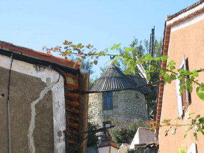 LAUTREC-SAUVETERRE-VILLEFRANCHE-BEAUMONT, 018 LAUTREC