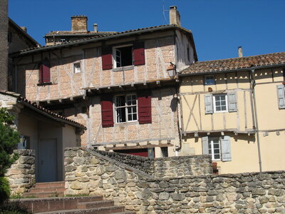 LAUTREC-SAUVETERRE-VILLEFRANCHE-BEAUMONT, 020 LAUTREC