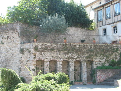 LAUTREC-SAUVETERRE-VILLEFRANCHE-BEAUMONT, 021 LAUTREC