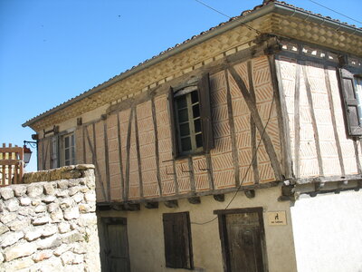 LAUTREC-SAUVETERRE-VILLEFRANCHE-BEAUMONT, 022 LAUTREC