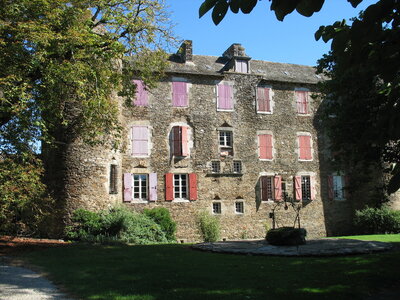LAUTREC-SAUVETERRE-VILLEFRANCHE-BEAUMONT, 030 LE BOSC