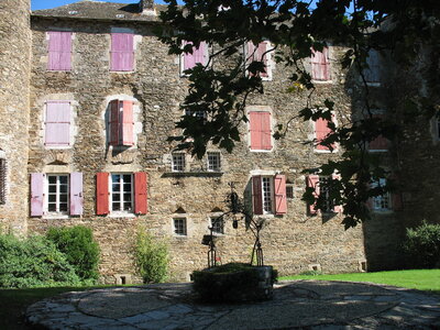 LAUTREC-SAUVETERRE-VILLEFRANCHE-BEAUMONT, 031 LE BOSC