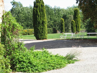 LAUTREC-SAUVETERRE-VILLEFRANCHE-BEAUMONT, 033 LE BOSC