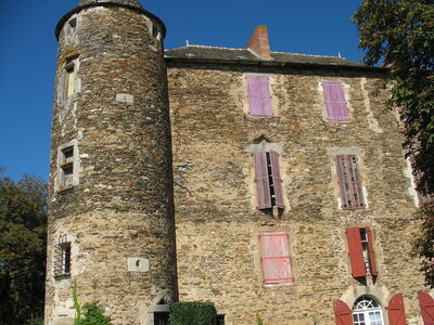 LAUTREC-SAUVETERRE-VILLEFRANCHE-BEAUMONT, 035 LE BOSC