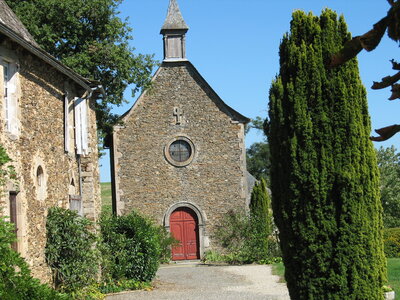 LAUTREC-SAUVETERRE-VILLEFRANCHE-BEAUMONT, 037 LE BOSC