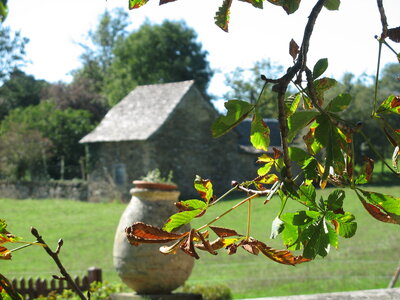 LAUTREC-SAUVETERRE-VILLEFRANCHE-BEAUMONT, 039 LE BOSC