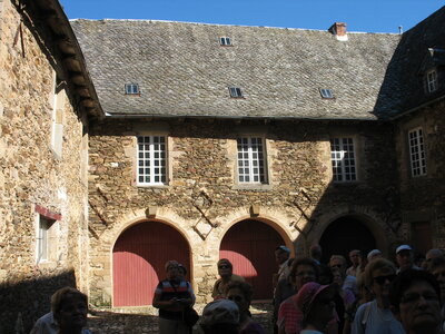 LAUTREC-SAUVETERRE-VILLEFRANCHE-BEAUMONT, 041 LE BOSC