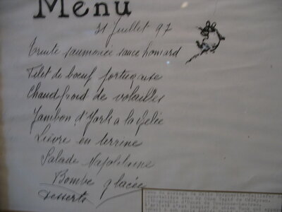 LAUTREC-SAUVETERRE-VILLEFRANCHE-BEAUMONT, 043 LE BOSC
