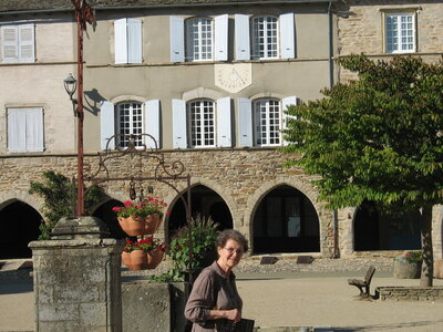 LAUTREC-SAUVETERRE-VILLEFRANCHE-BEAUMONT, 047 SAUVETERRE ROUERGUE