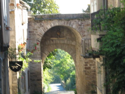 LAUTREC-SAUVETERRE-VILLEFRANCHE-BEAUMONT, 051 SAUVETERRE ROUERGUE