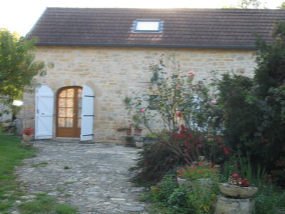 LAUTREC-SAUVETERRE-VILLEFRANCHE-BEAUMONT, 055 LA ROUQUETTE