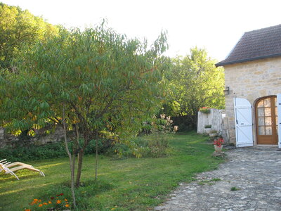 LAUTREC-SAUVETERRE-VILLEFRANCHE-BEAUMONT, 059 LA ROUQUETTE