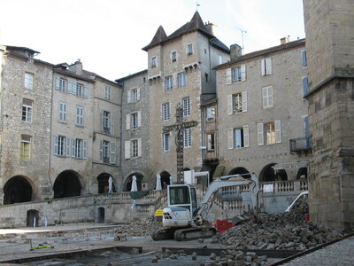 LAUTREC-SAUVETERRE-VILLEFRANCHE-BEAUMONT, 063 VILLEFRANCHE ROUERGUE