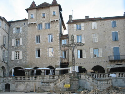 LAUTREC-SAUVETERRE-VILLEFRANCHE-BEAUMONT, 067 VILLEFRANCHE ROUERGUE