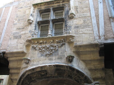 LAUTREC-SAUVETERRE-VILLEFRANCHE-BEAUMONT, 068 VILLEFRANCHE ROUERGUE