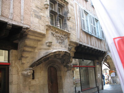 LAUTREC-SAUVETERRE-VILLEFRANCHE-BEAUMONT, 069 VILLEFRANCHE ROUERGUE