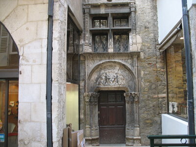 LAUTREC-SAUVETERRE-VILLEFRANCHE-BEAUMONT, 074 VILLEFRANCHE ROUERGUE