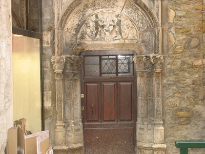 LAUTREC-SAUVETERRE-VILLEFRANCHE-BEAUMONT, 075 VILLEFRANCHE ROUERGUE