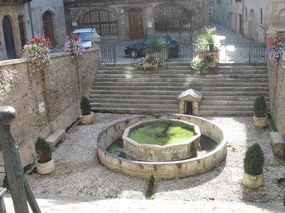 LAUTREC-SAUVETERRE-VILLEFRANCHE-BEAUMONT, 077 VILLEFRANCHE ROUERGUE