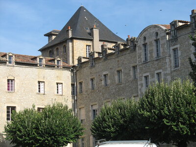 LAUTREC-SAUVETERRE-VILLEFRANCHE-BEAUMONT, 082 VILLEFRANCHE ROUERGUE