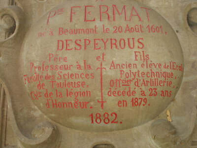 LAUTREC-SAUVETERRE-VILLEFRANCHE-BEAUMONT, 087 BEAUMONT LOMAGNE